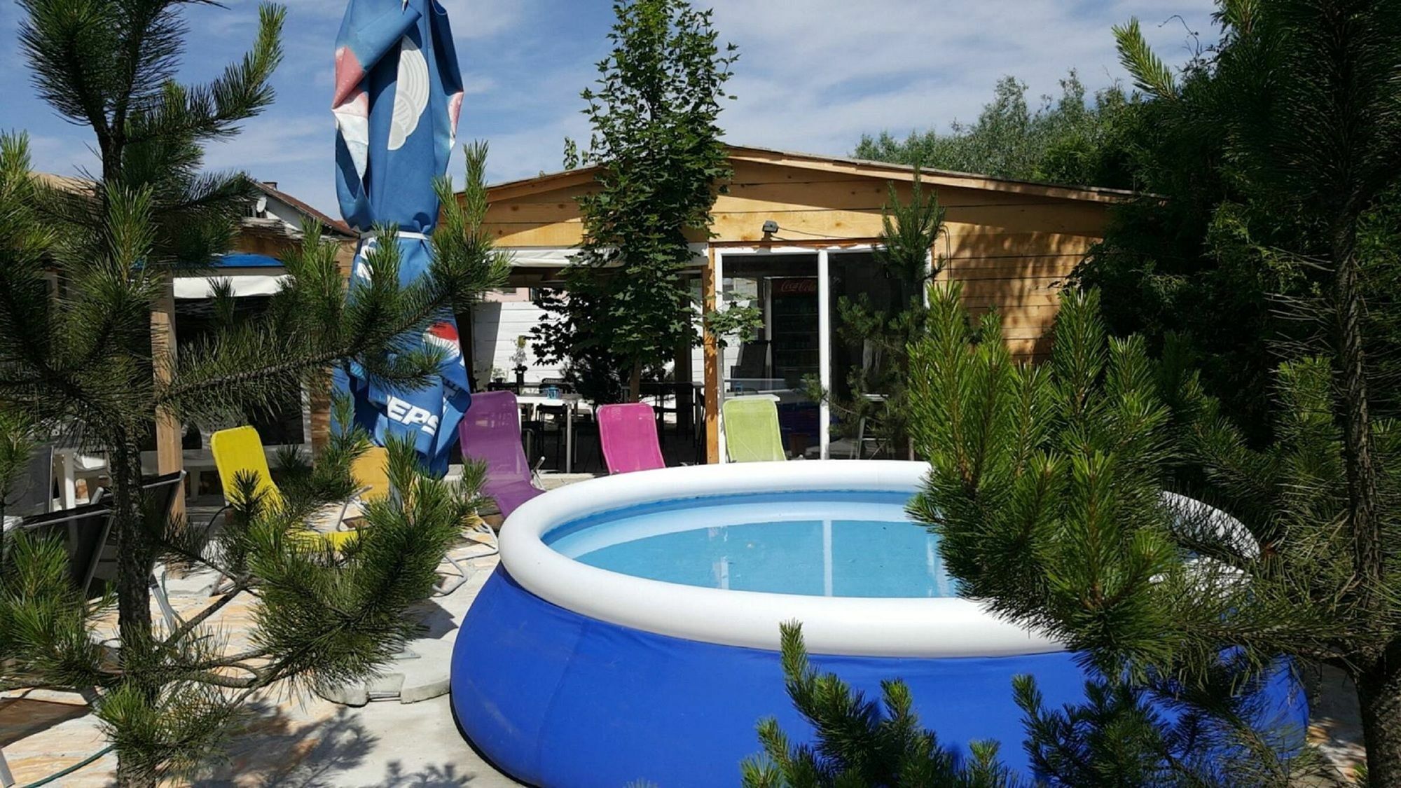 Logistic Youth Centre Zagreb Exterior foto